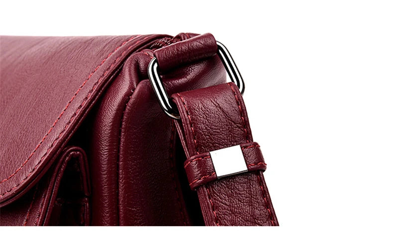 Luxury Designer Handbag