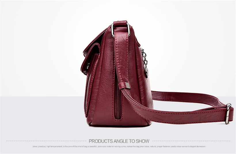 Luxury Designer Handbag