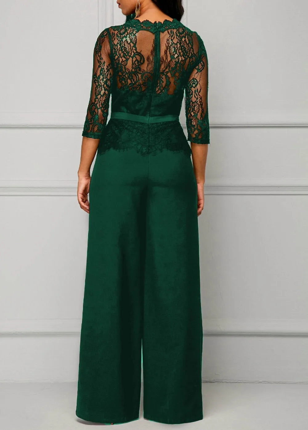 Elegant Sexy Jumpsuit