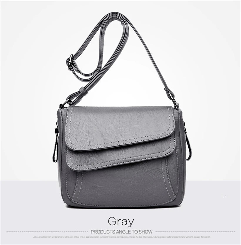 Luxury Designer Handbag