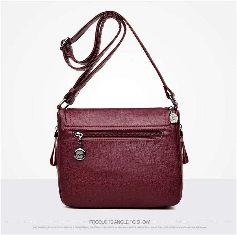 Luxury Designer Handbag