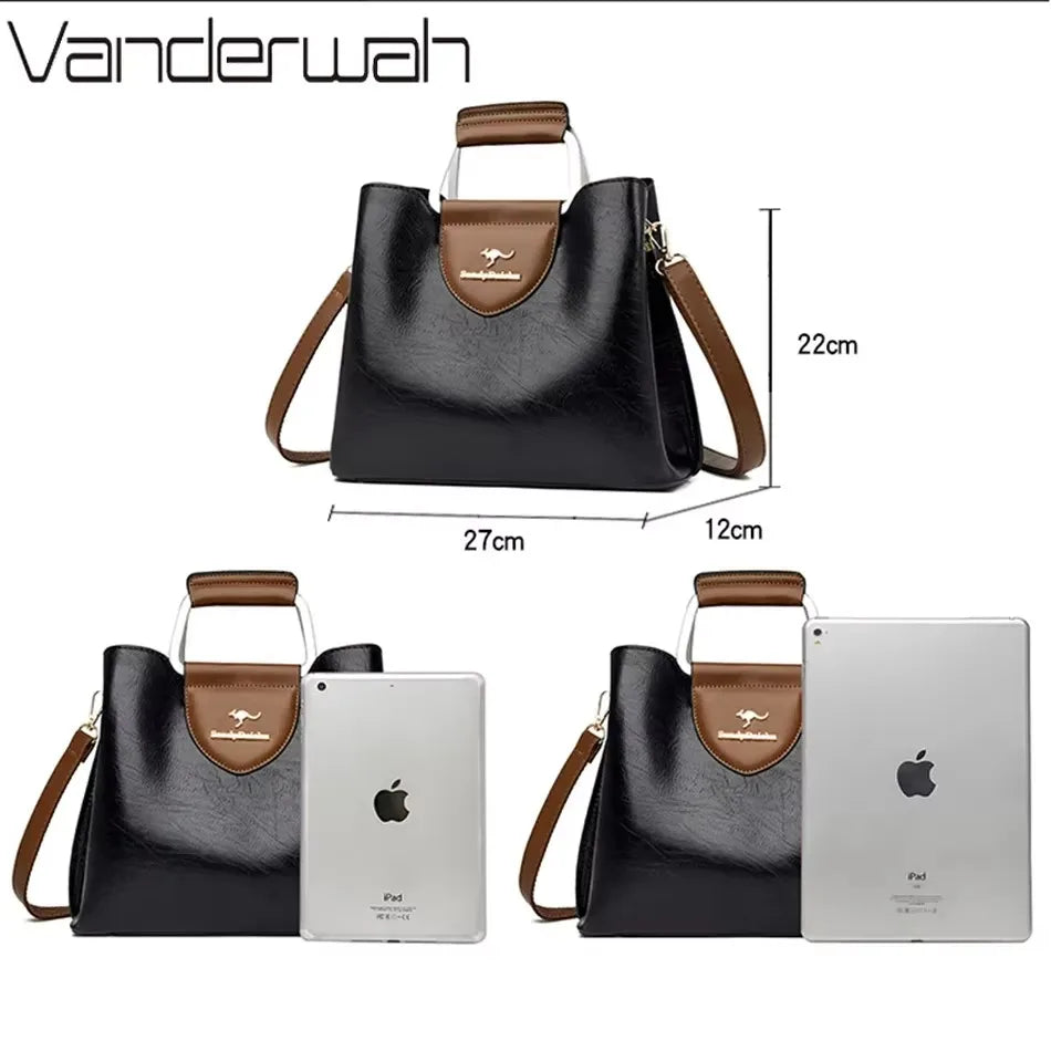 Luxury Handbag Women