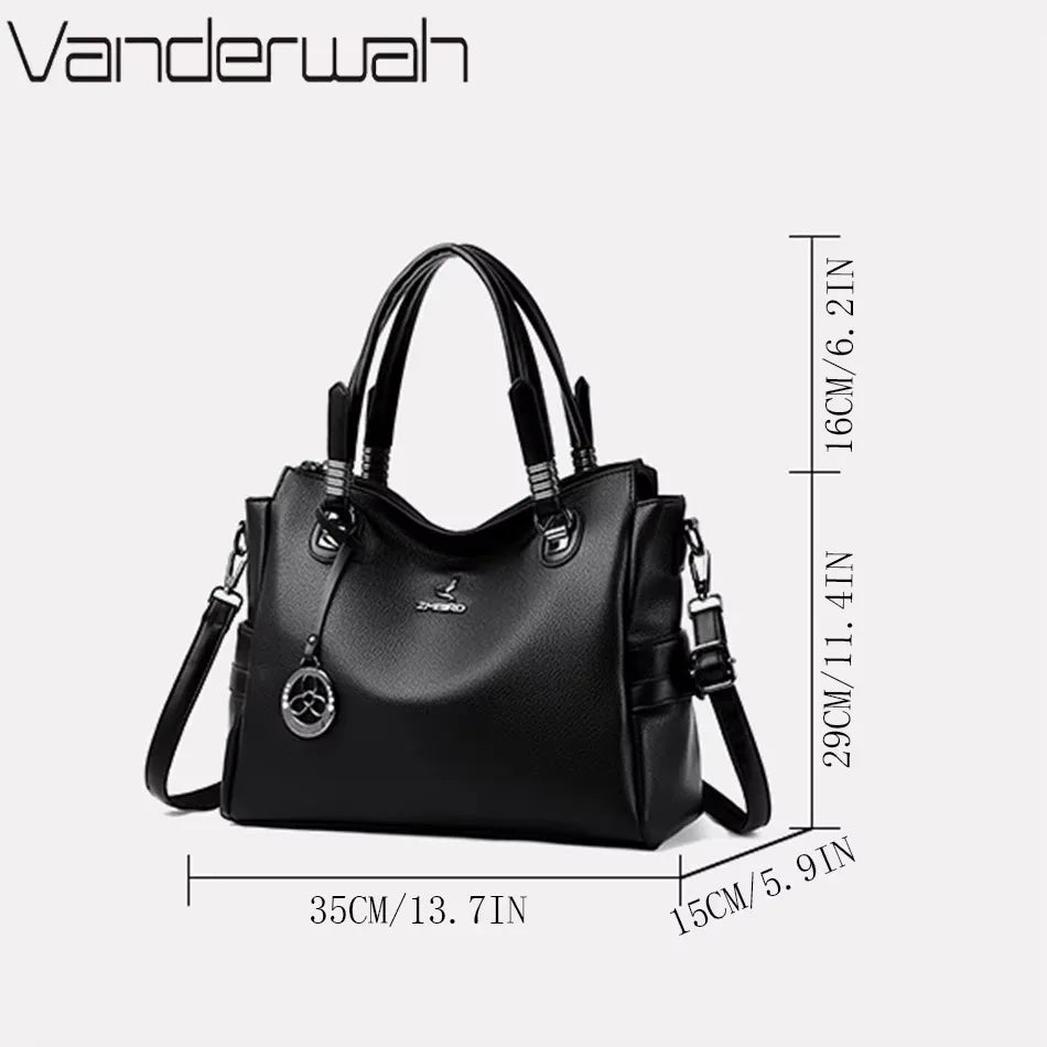 Luxury Handbag Women