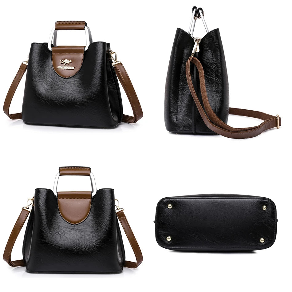 Luxury Designer Handbag for Women