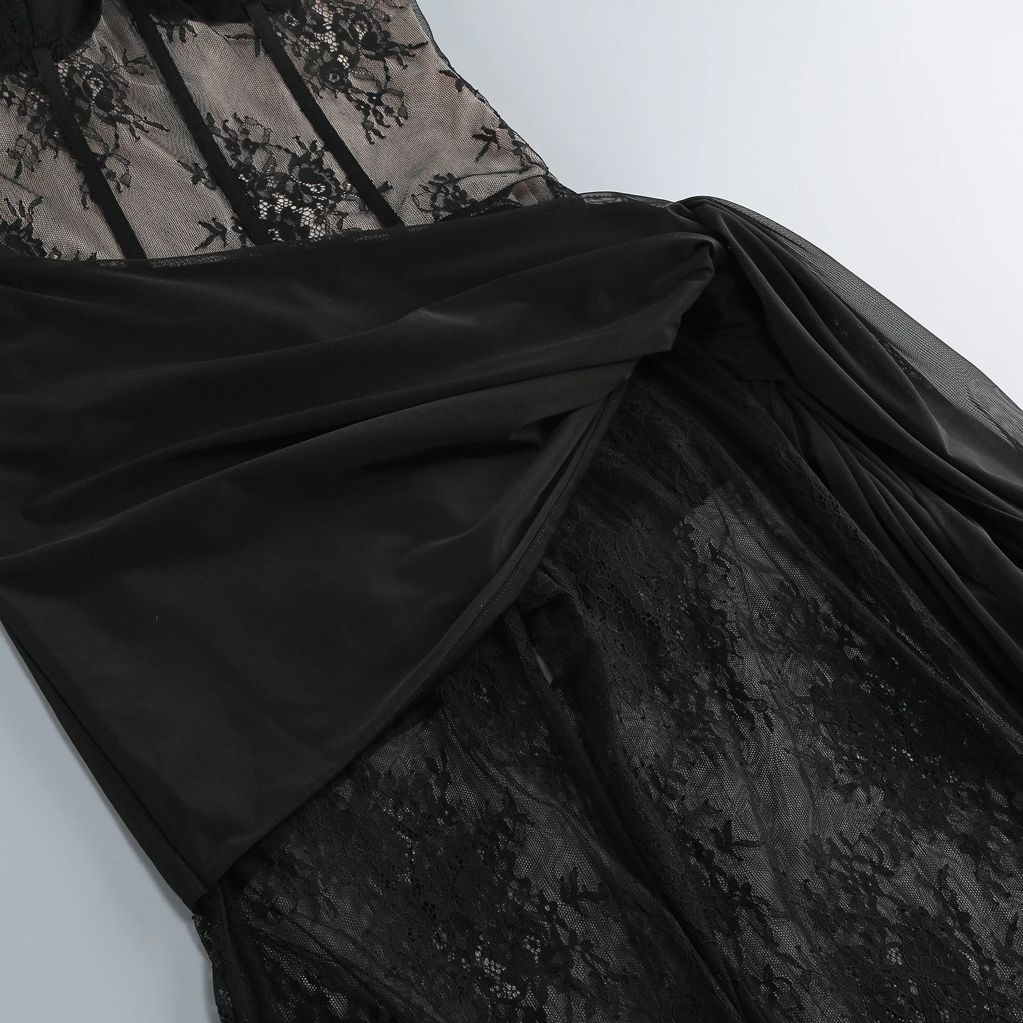 Luxury Evening Gown