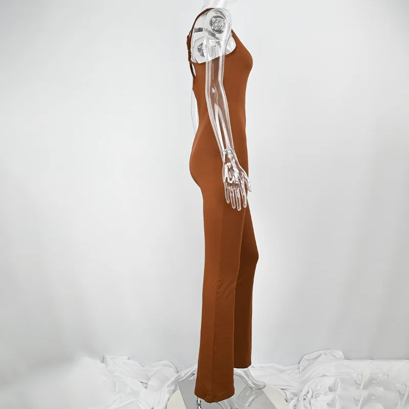 Women's Summer Jumpsuits