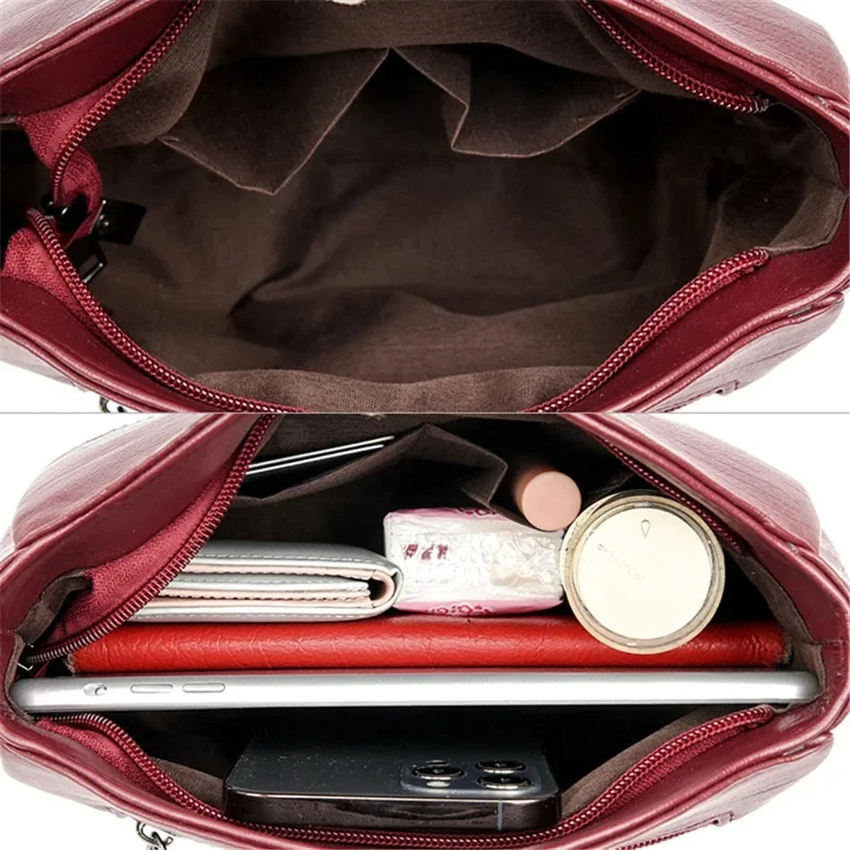 Luxury Handbag Women