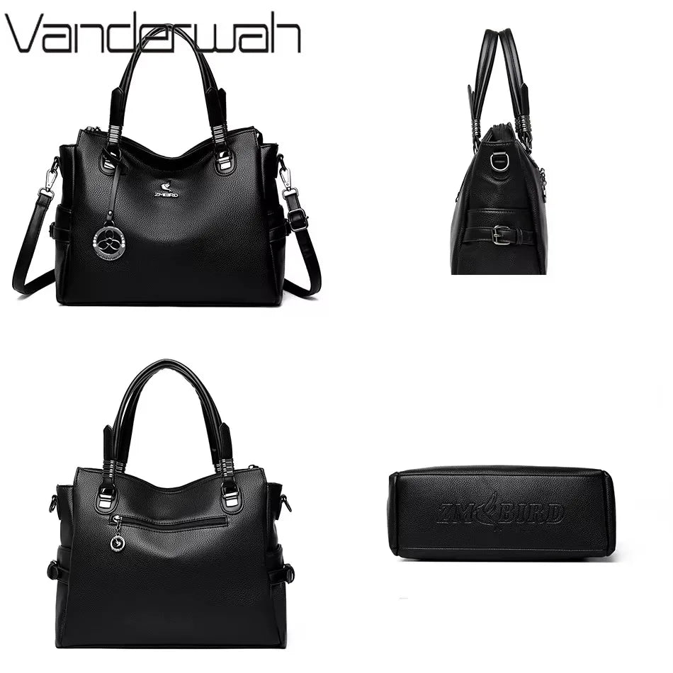 Luxury Handbag Women