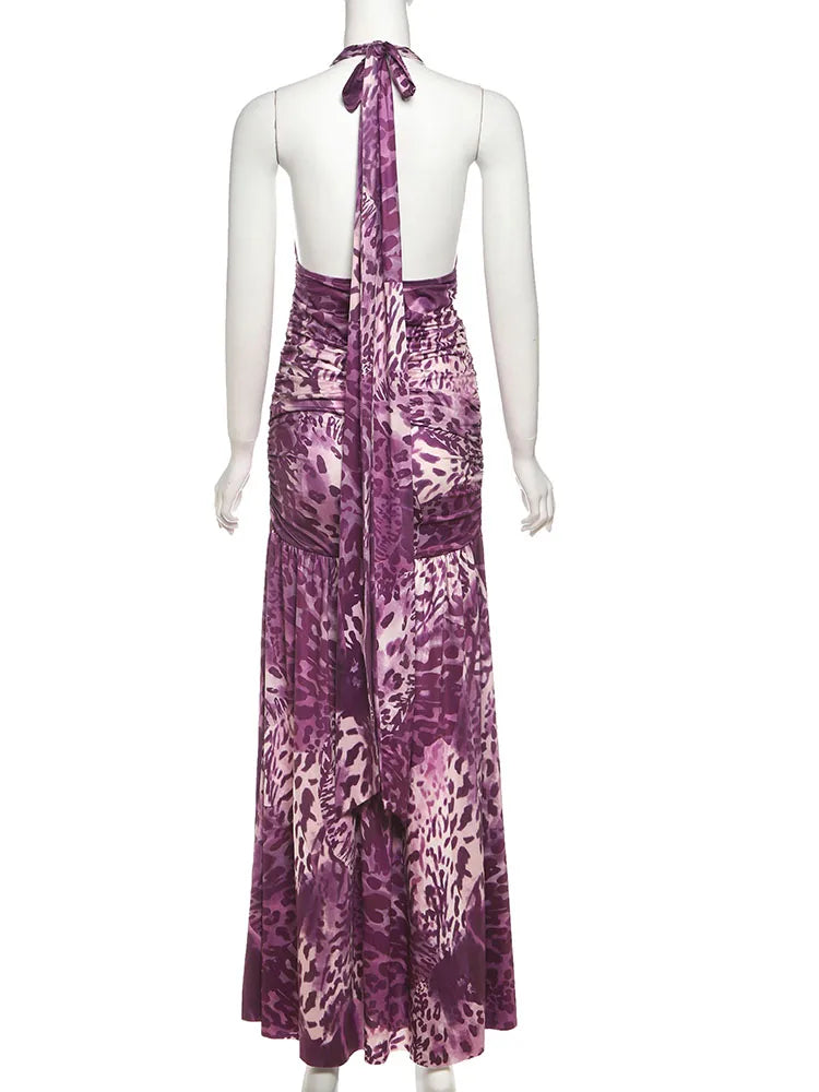 Luxury Sexy Women Dress