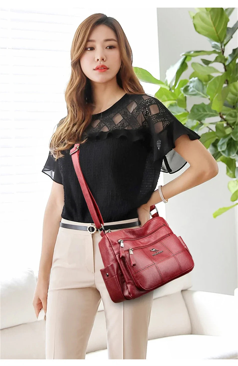 Luxury Handbag Women