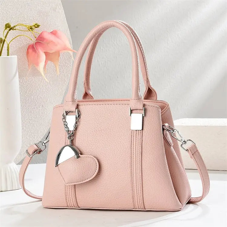 Luxury Reversible Tote Purse For Women Designer Practical Two Sided Bag Offering Two Different Look In One