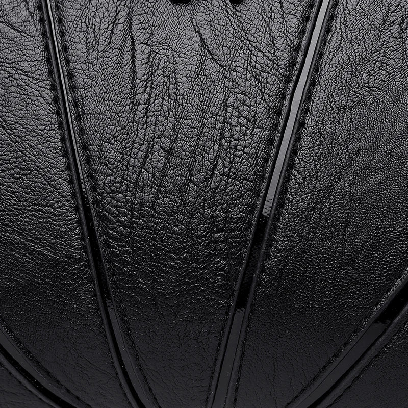 Luxury Leather Handbag for Women