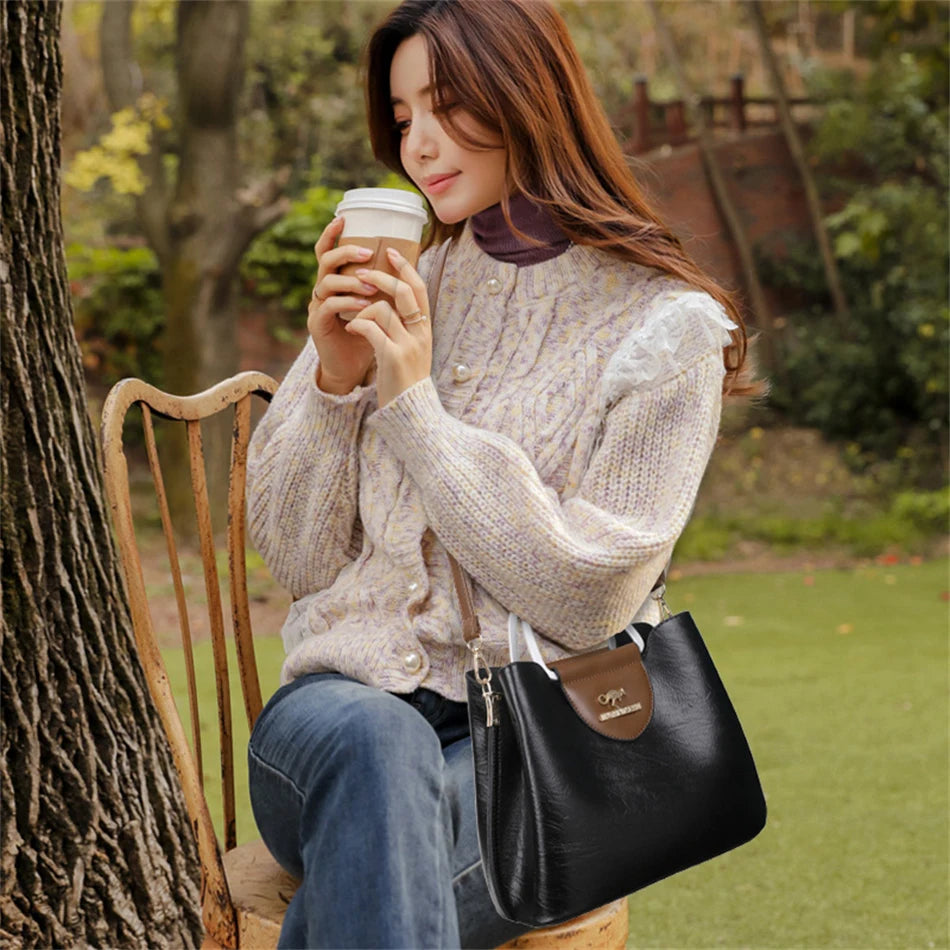 Luxury Designer Handbag for Women