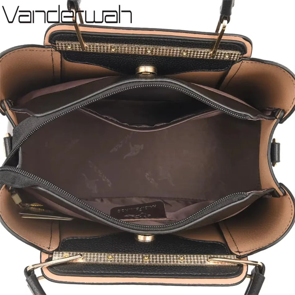 Luxury Handbag Women