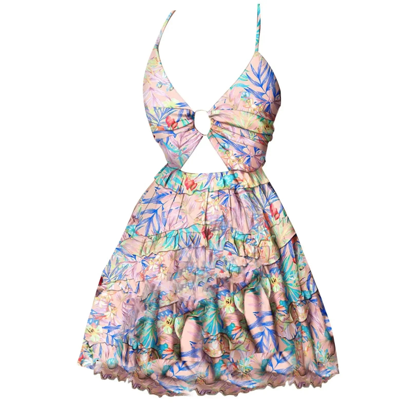 Luxury Women’s Elegant Dress