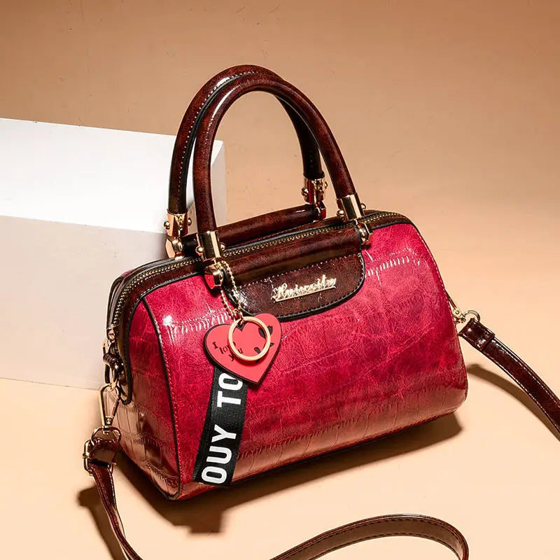 Luxury Women Handbags