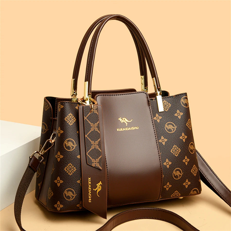 Luxury Handbag Women