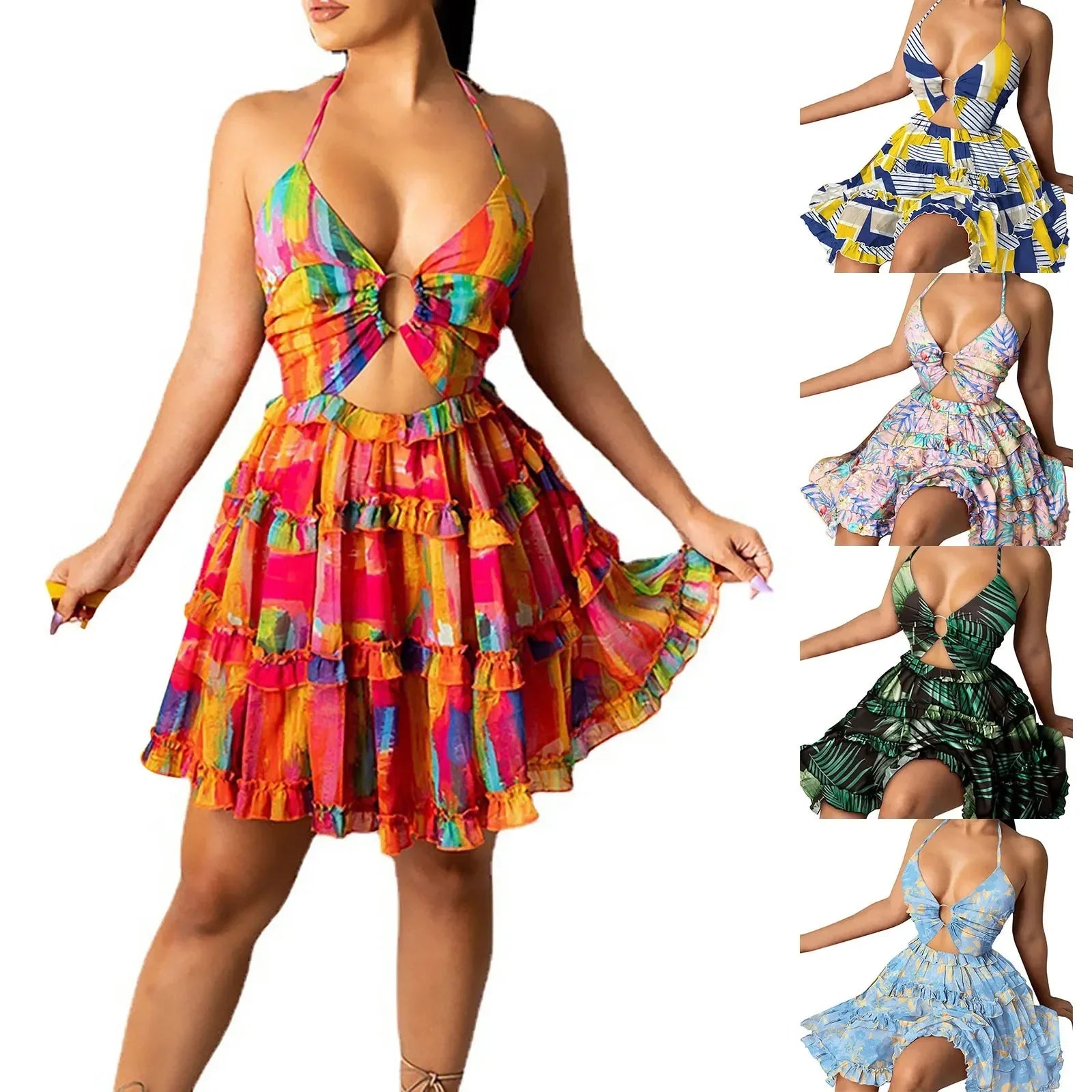 Luxury Women’s Elegant Dress