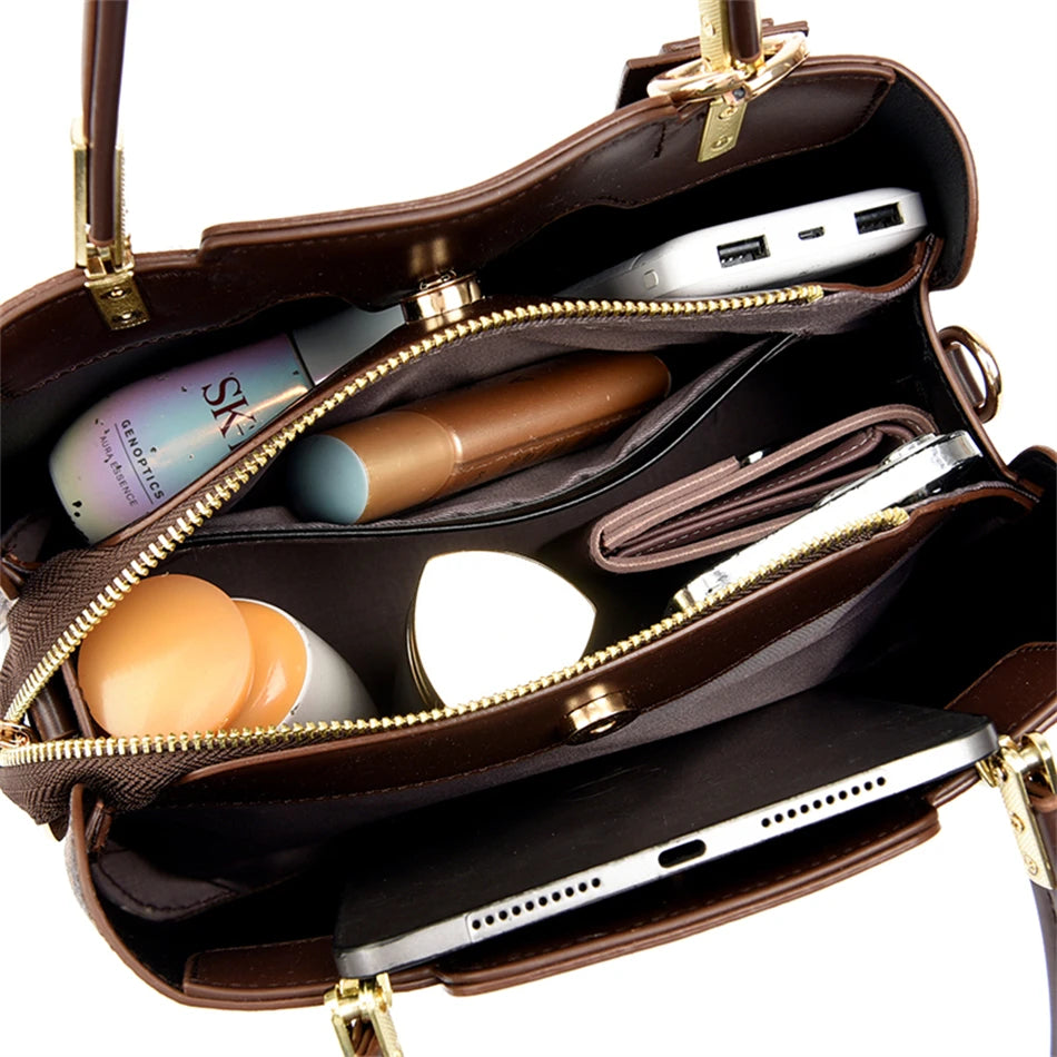 Luxury Handbag Women