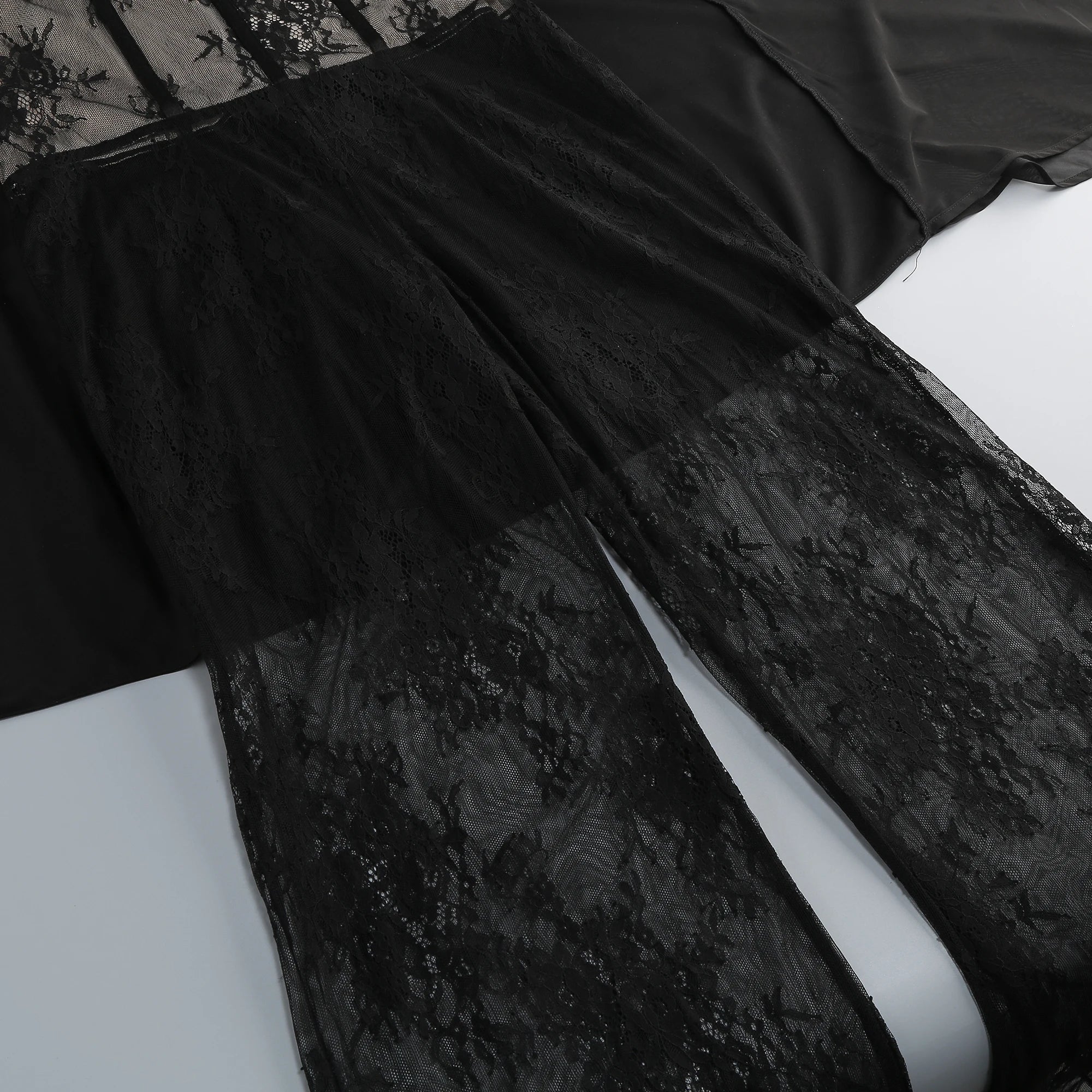 Luxury Evening Gown