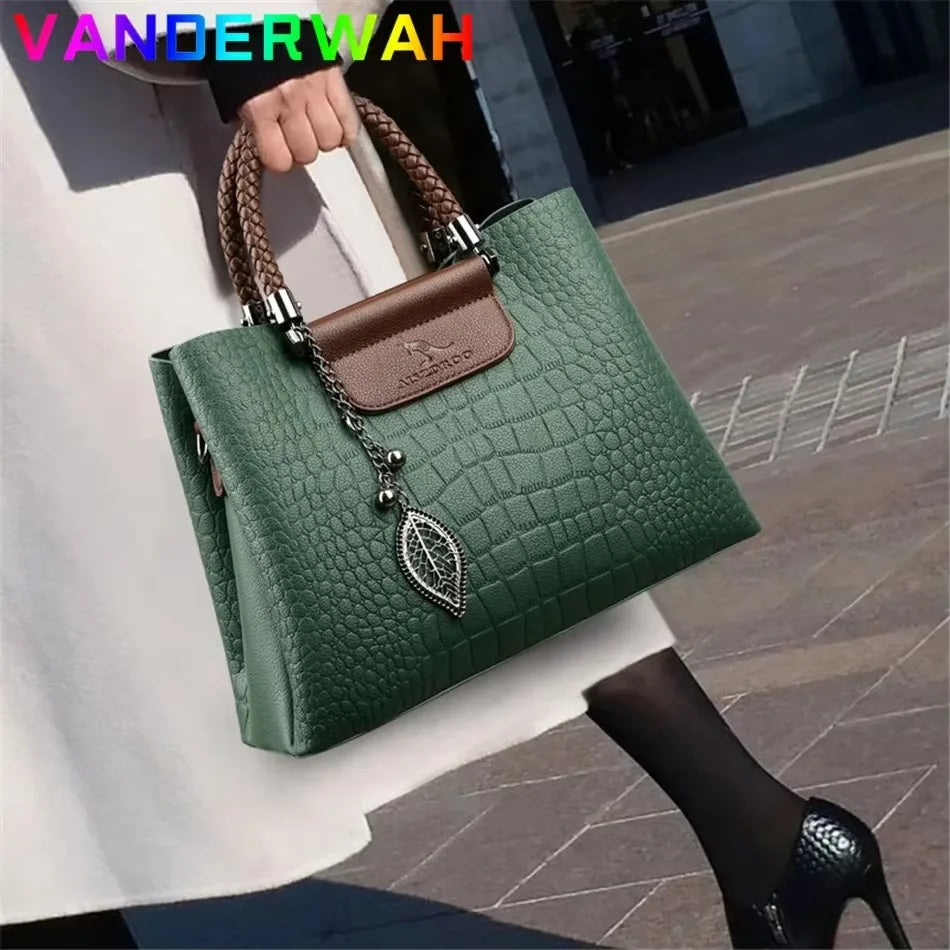 Luxury Handbag Women