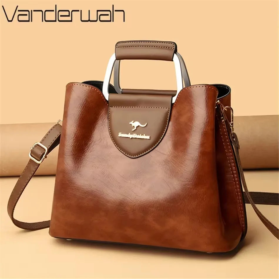 Luxury Handbag Women
