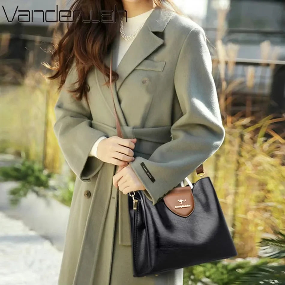 Luxury Handbag Women