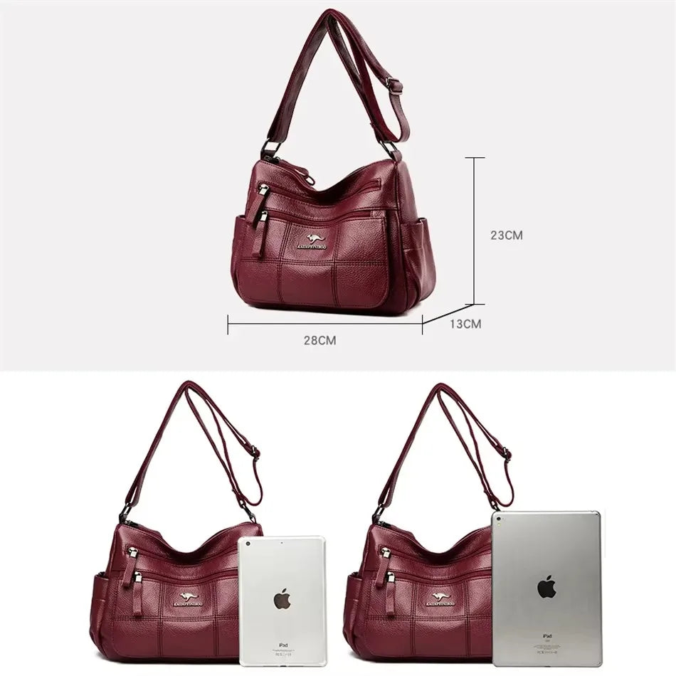 Luxury Handbag Women