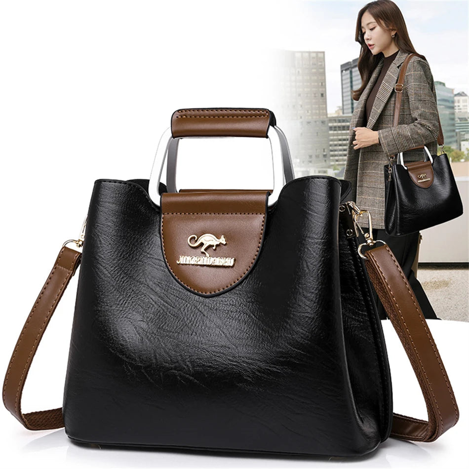 Luxury Designer Handbag for Women