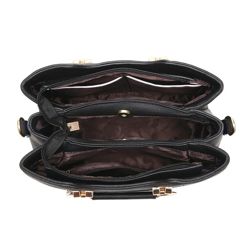 Luxury Handle Bags For Women
