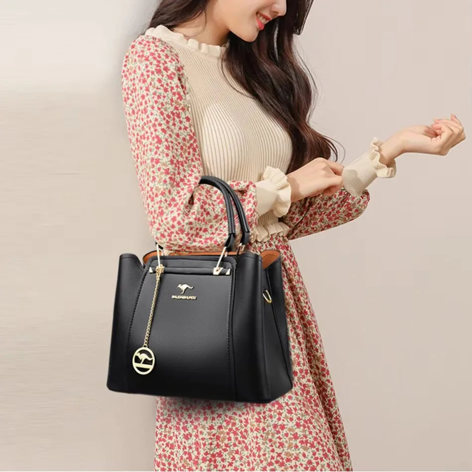 Luxury Handbag Women