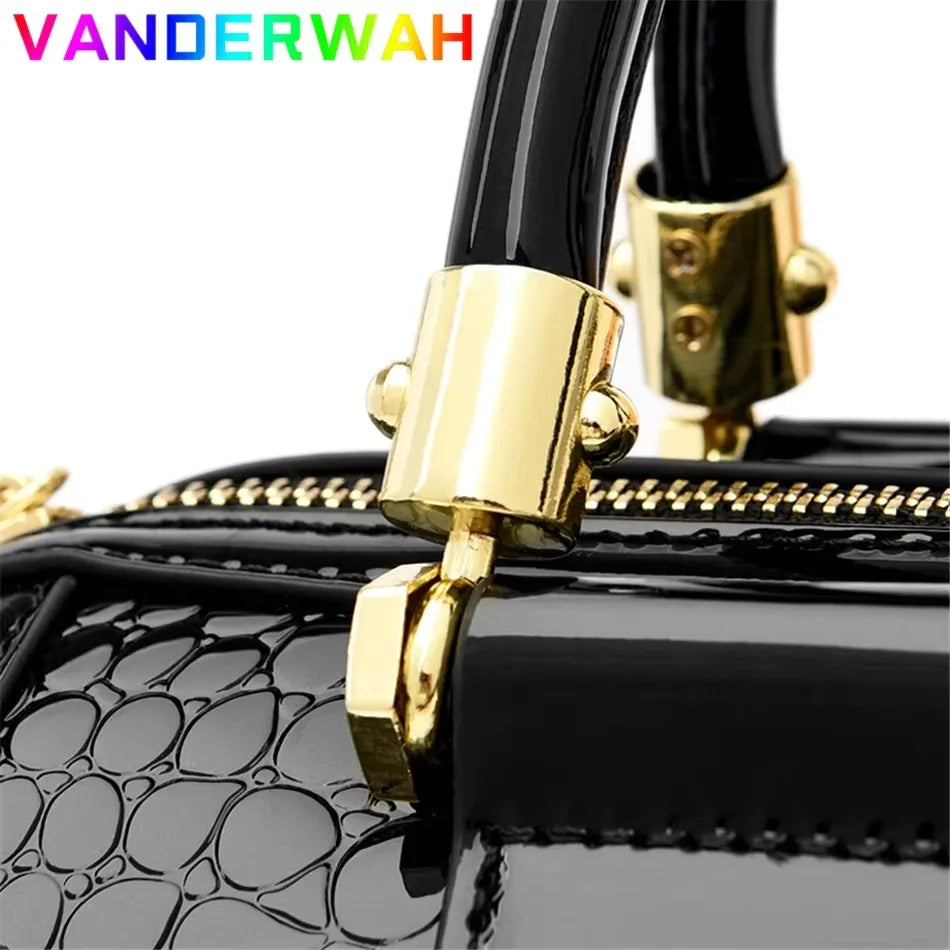Luxury Handbag Women
