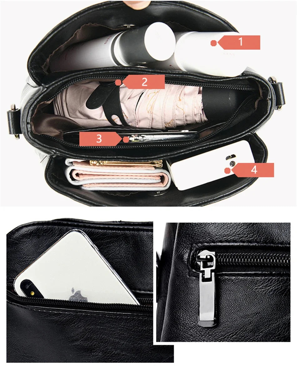 Luxury Handbag Women