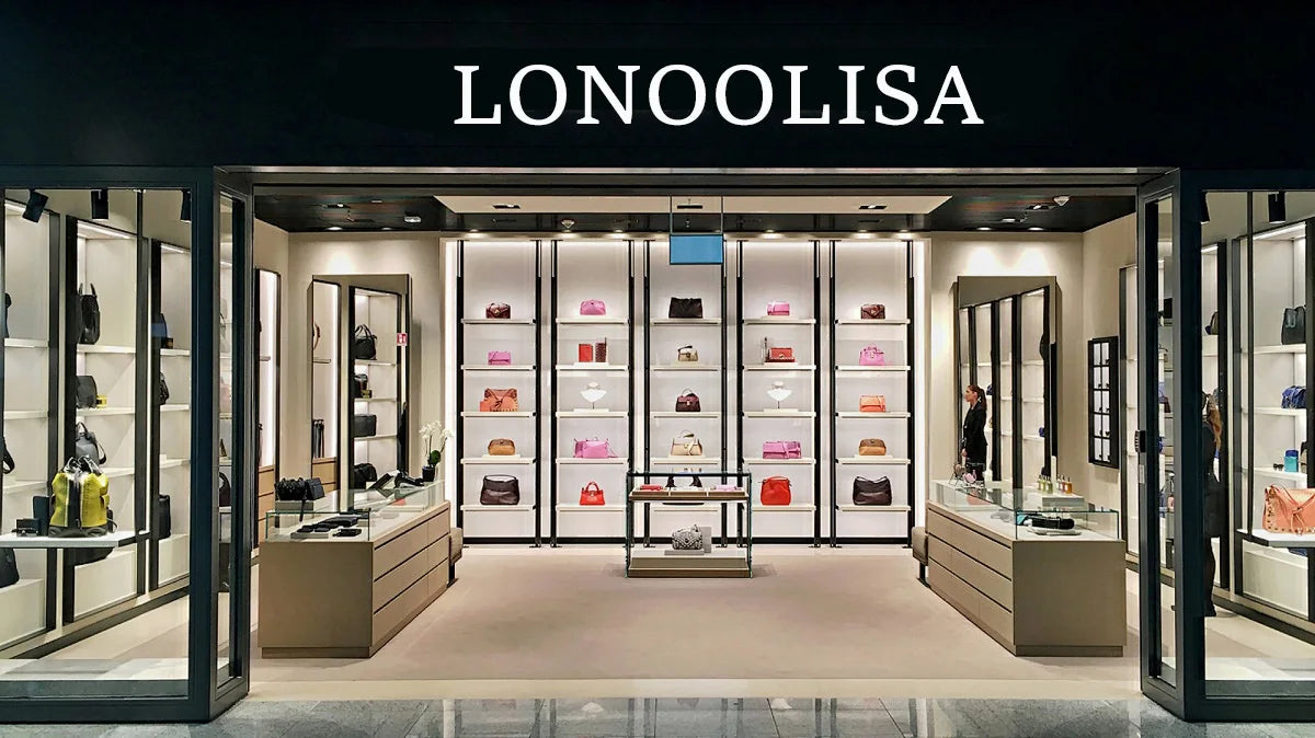 Luxury Leather Women's Handbag