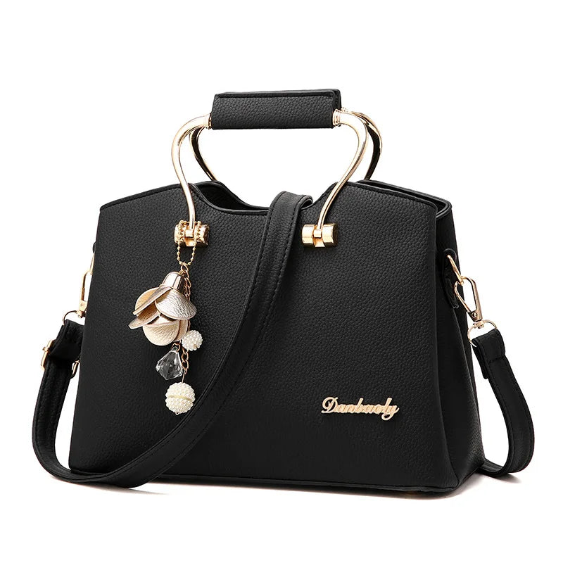 Luxury Handle Bags For Women