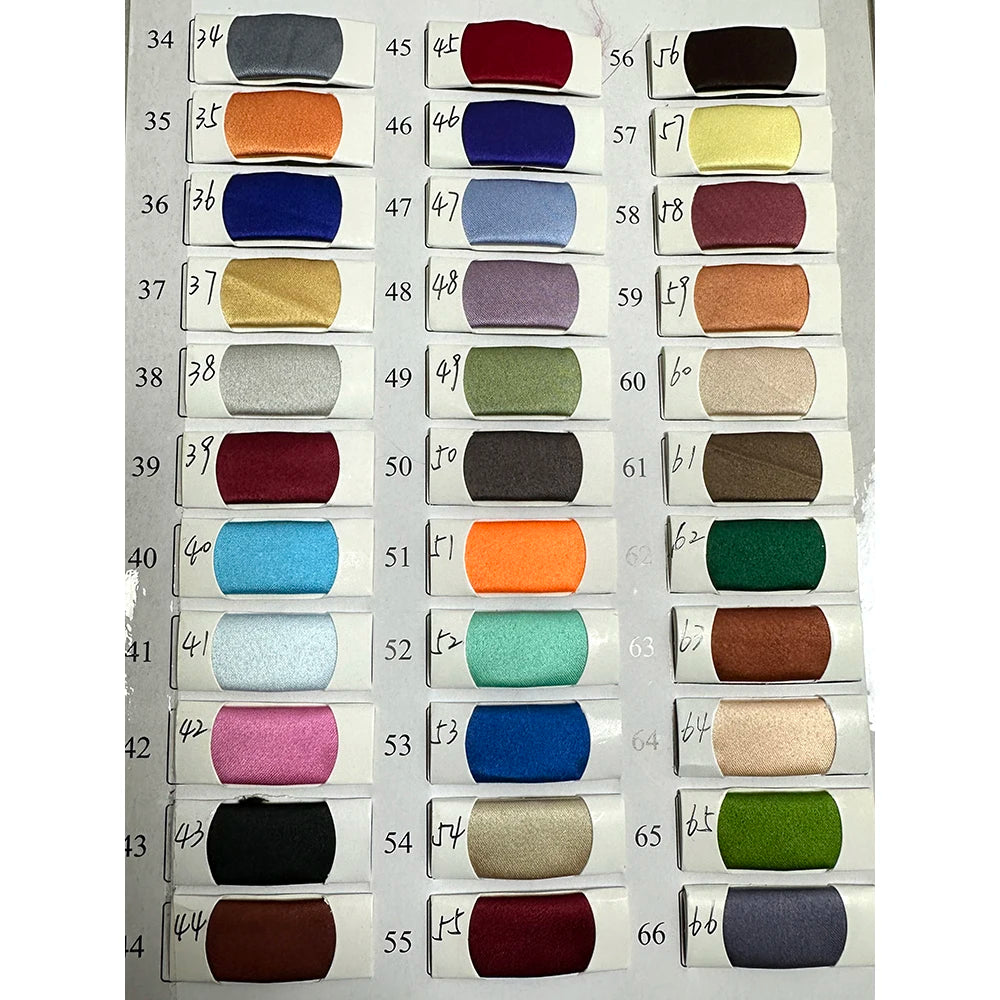 Luxury Black Evening Dresses