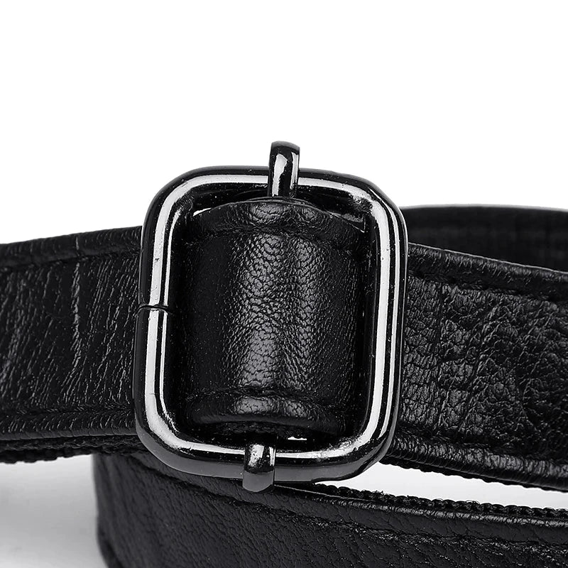 Luxury Leather Handbag for Women – Designer Crossbody