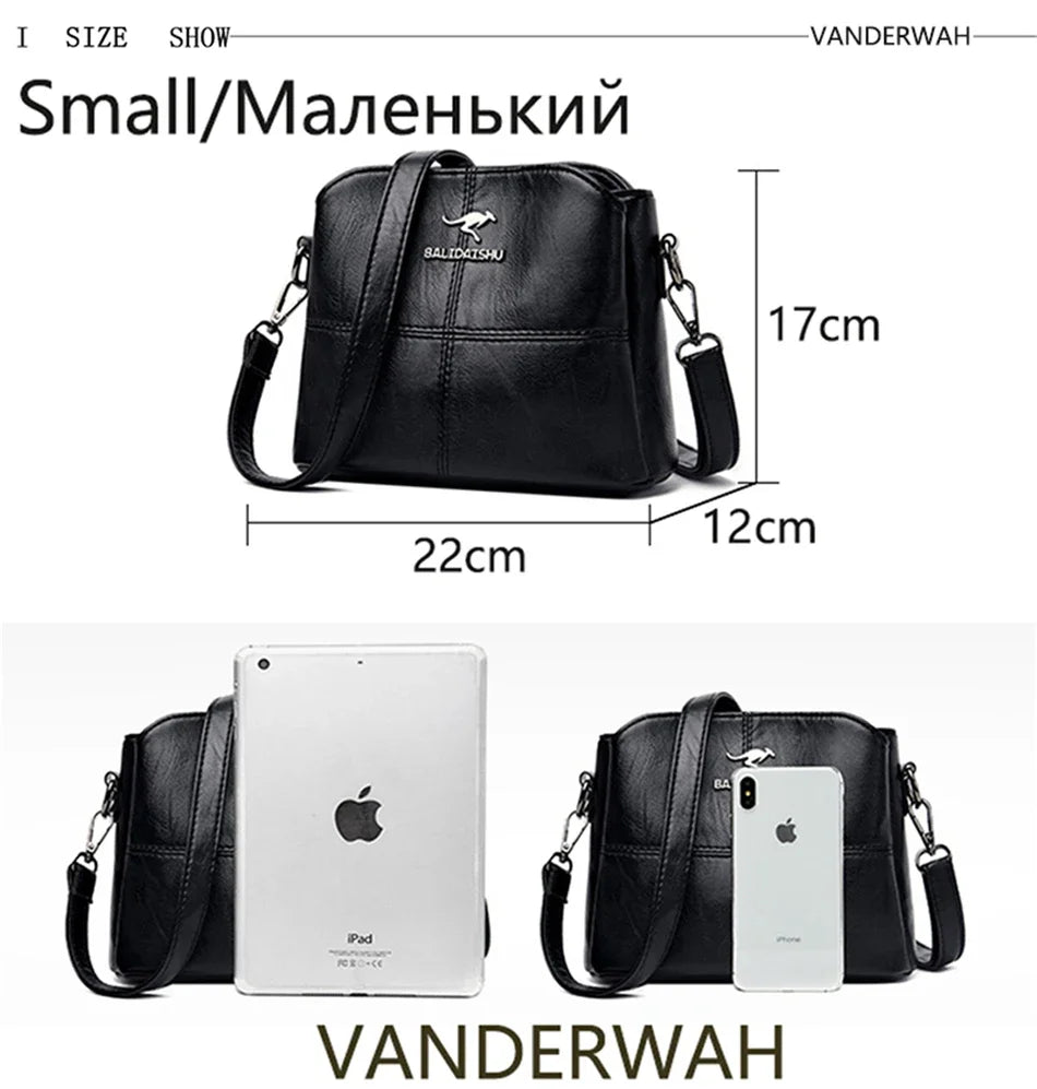 Luxury Handbag Women