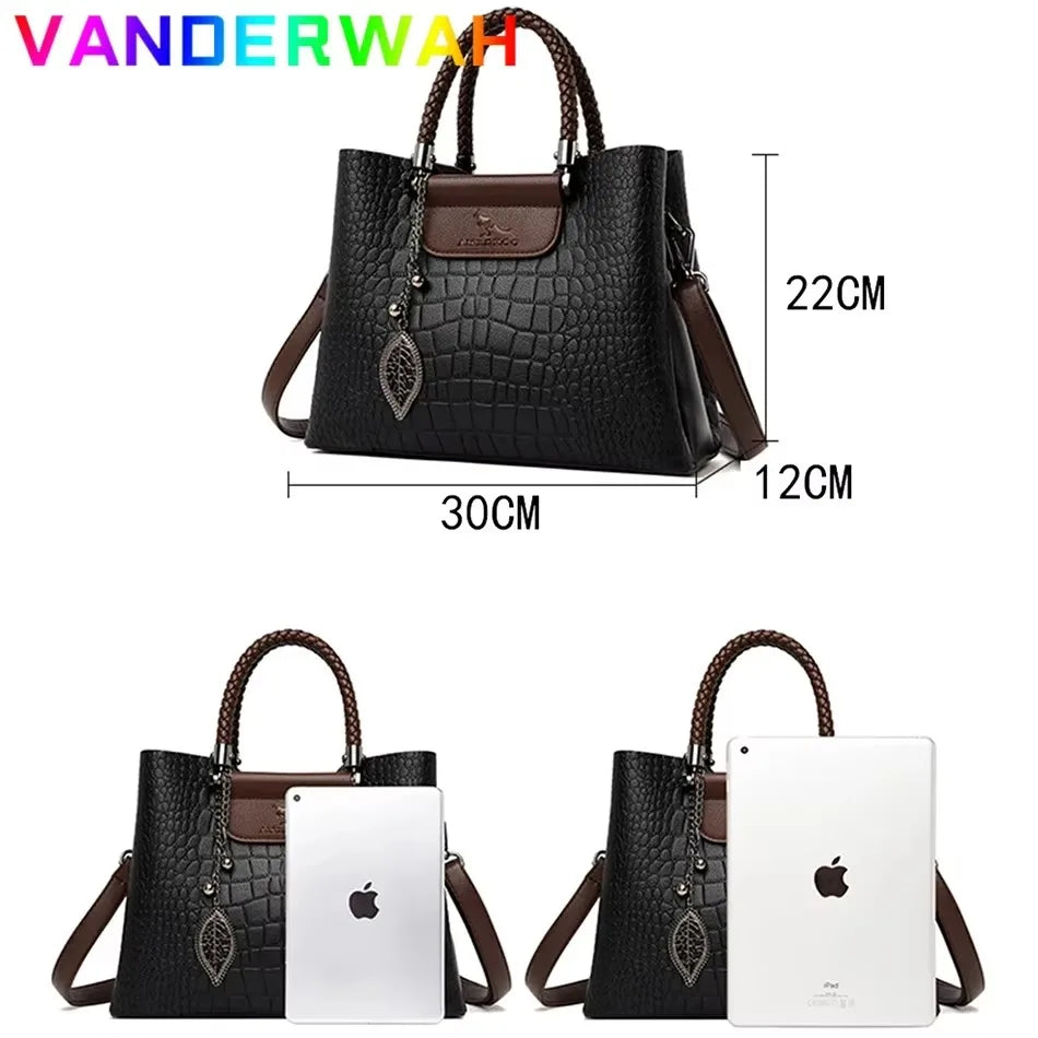 Luxury Handbag Women