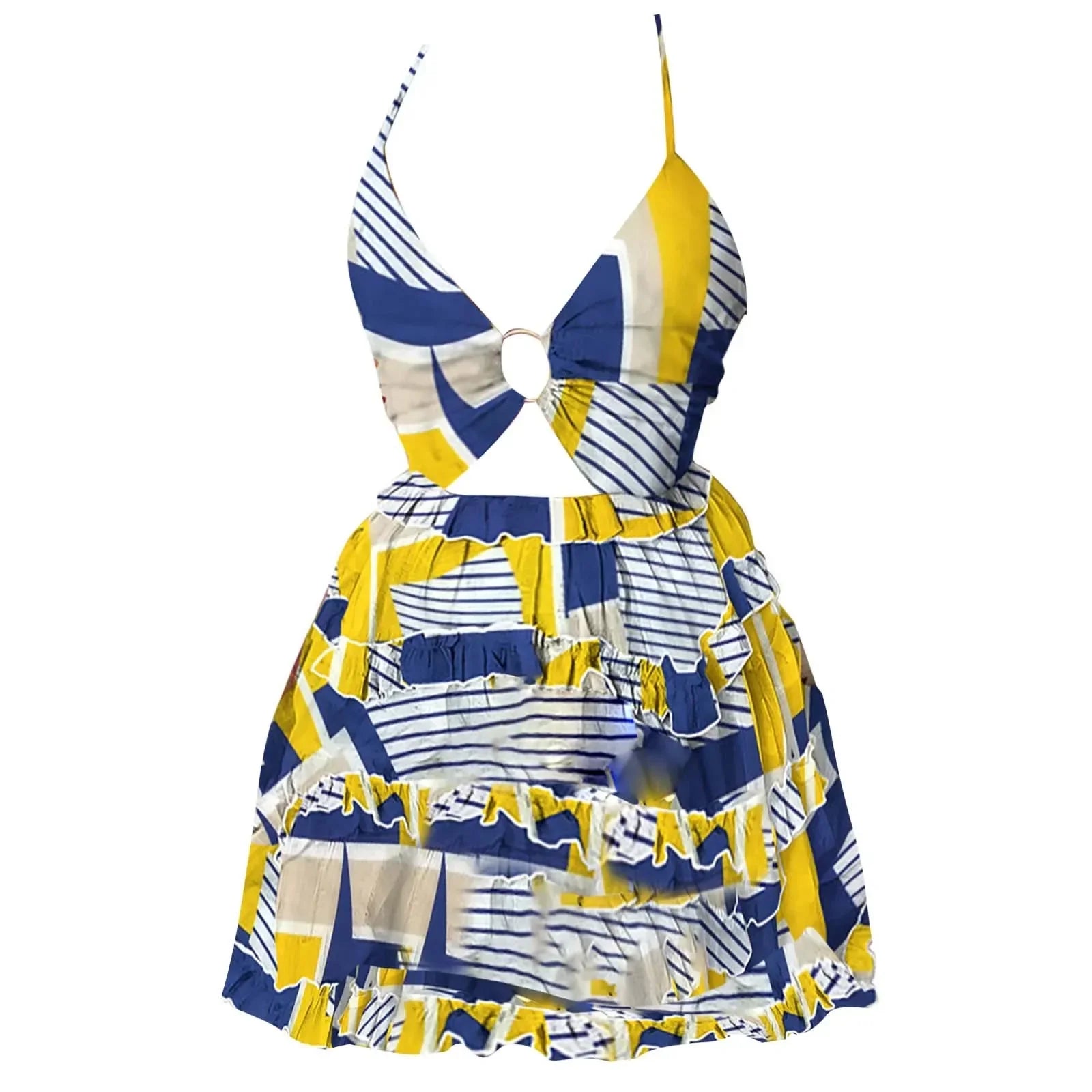 Luxury Women’s Elegant Dress