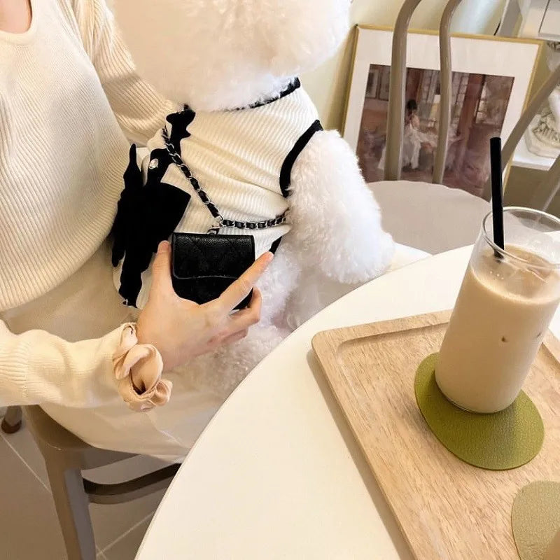 Luxury Dog Dress