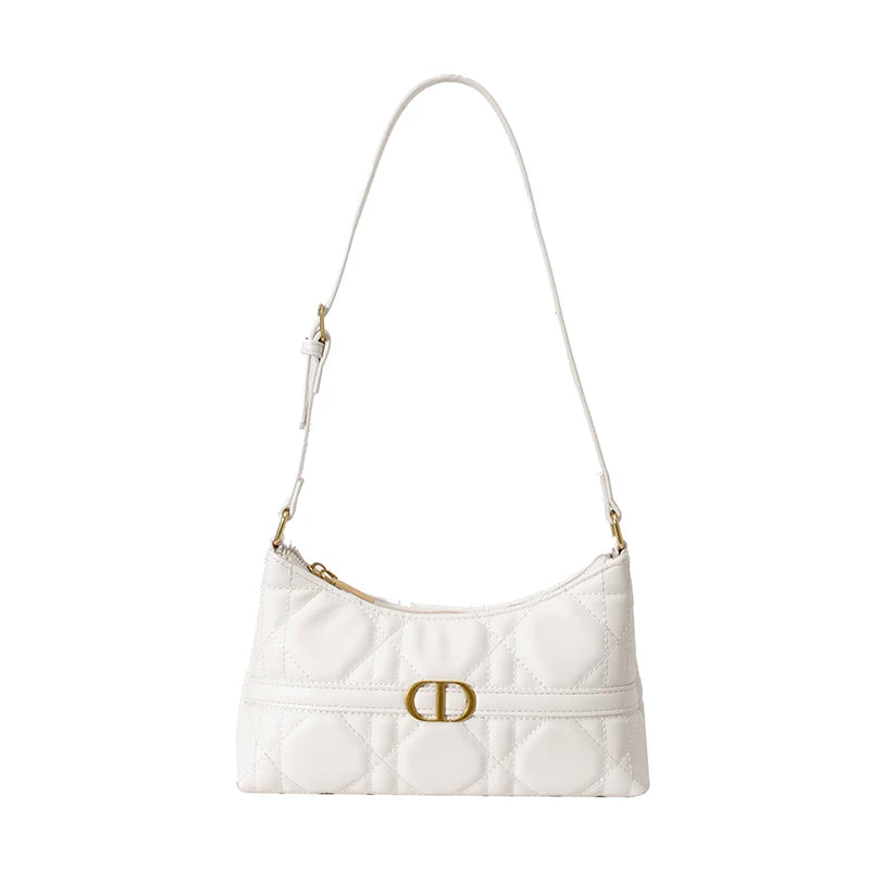 Classic Women's Leather Handbag