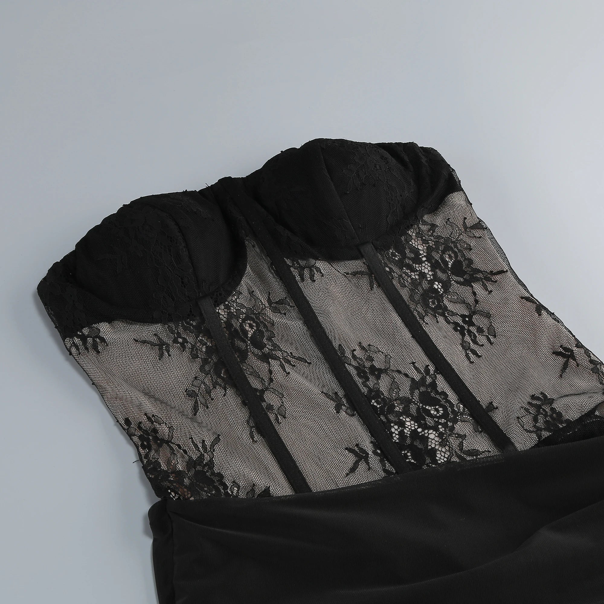 Luxury Evening Gown