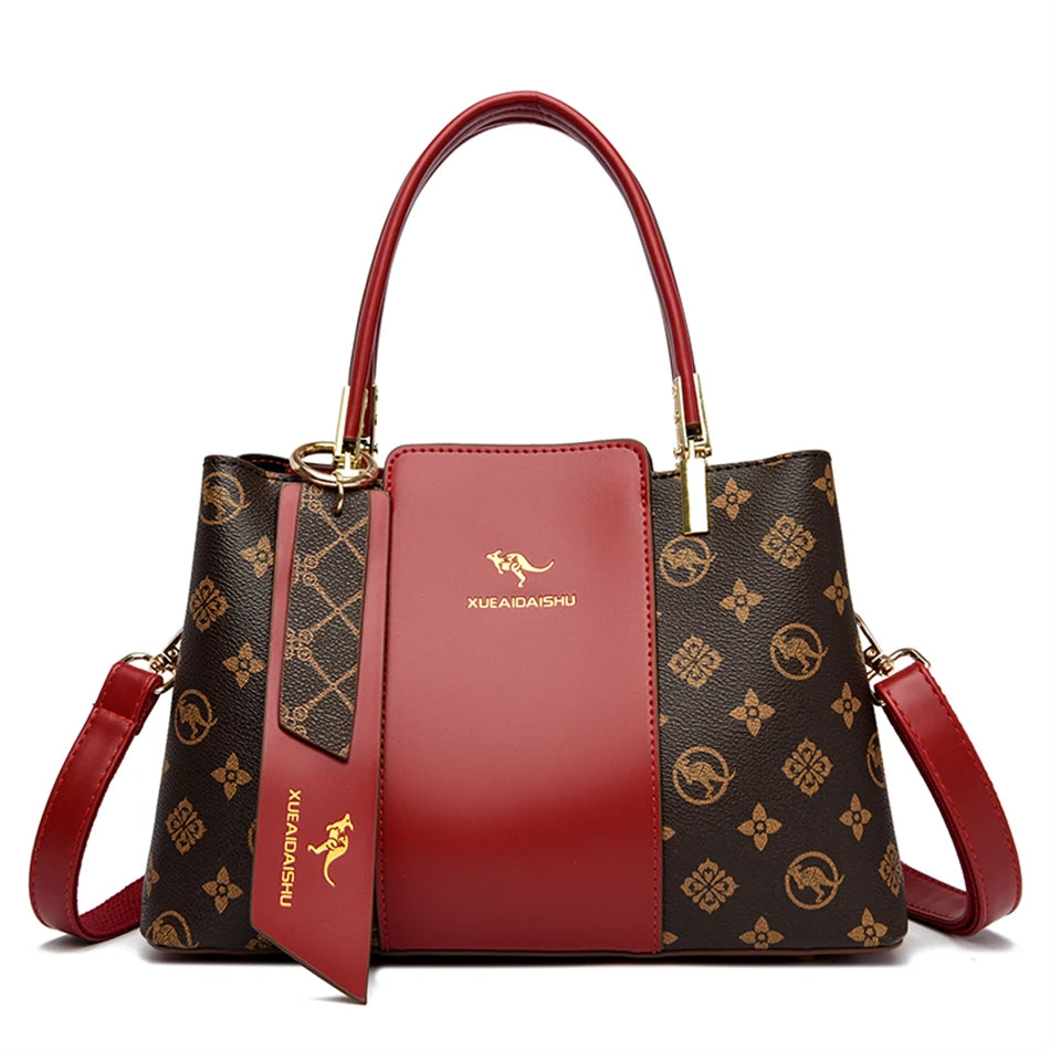 Luxury Handbag Women