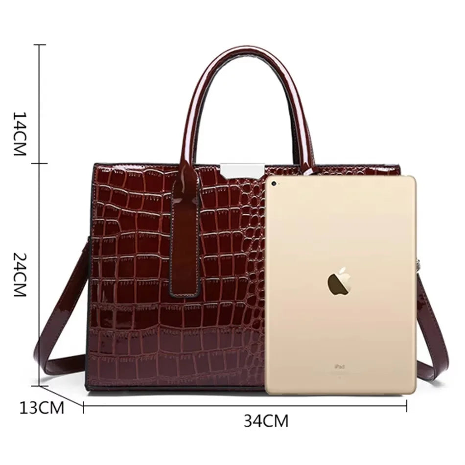 Luxury Handbag Women