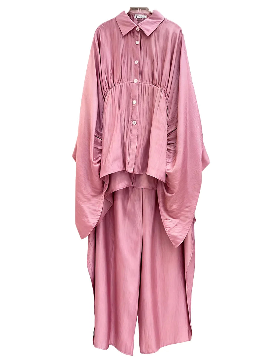 Luxurious Two Piece Set for Women