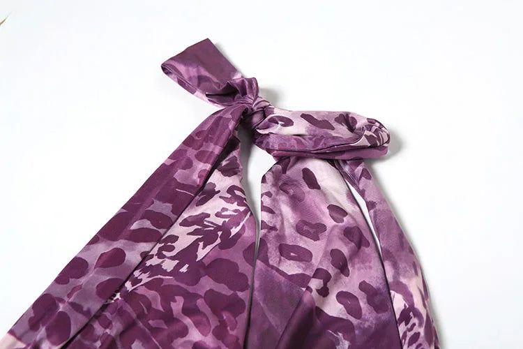 Luxury Sexy Women Dress