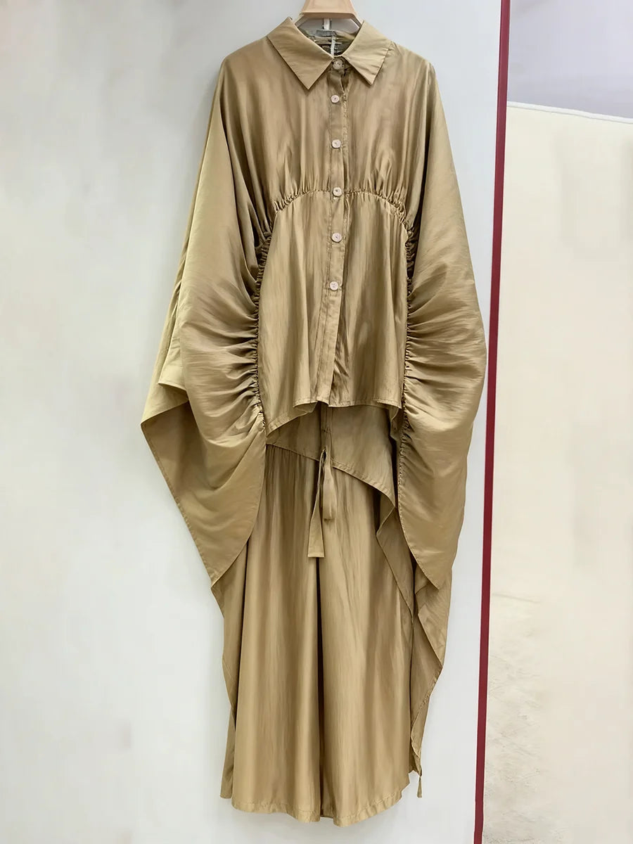 Luxurious Two Piece Set for Women