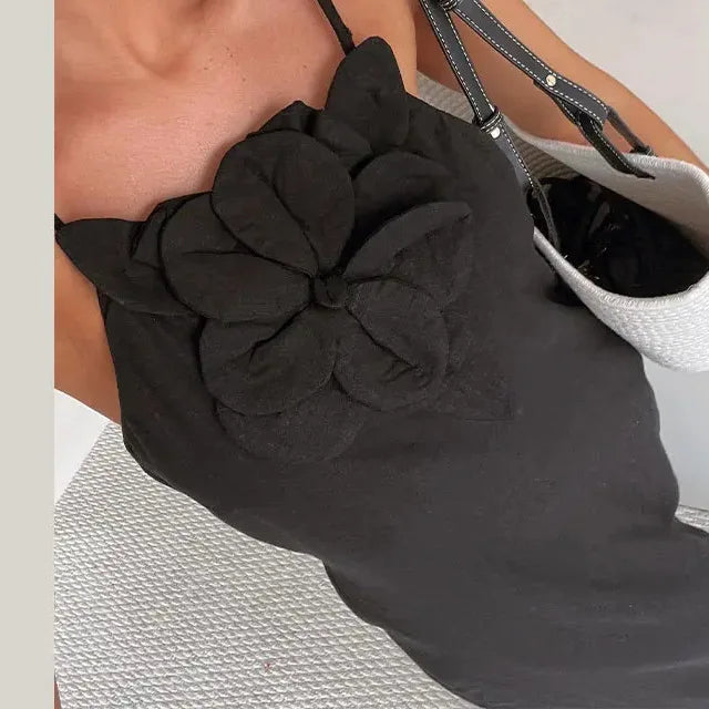 Luxury Women's Long Dress Summer 2024 Fashion Female's Strapless Sleeveless Dresses Casual Pullover Y2k Long Skirt Streetwear