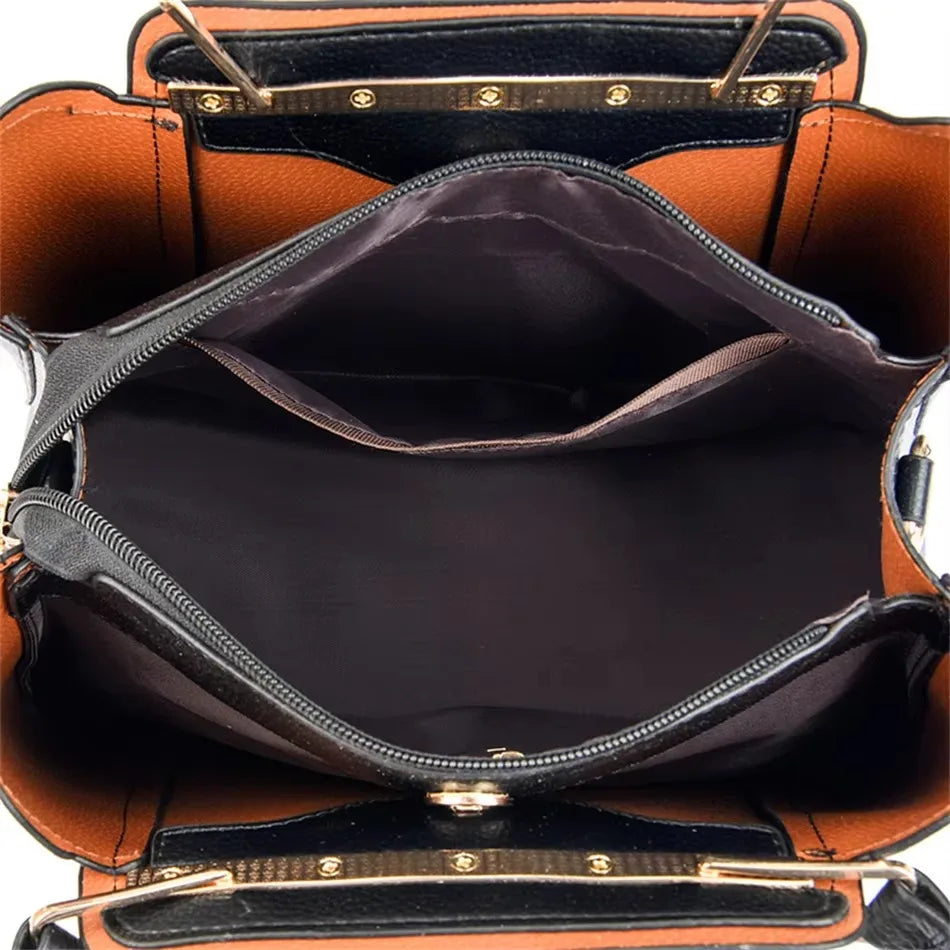 Luxury Handbag Women